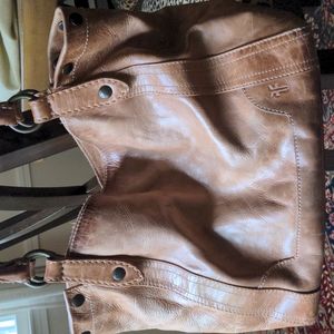 Frye bag